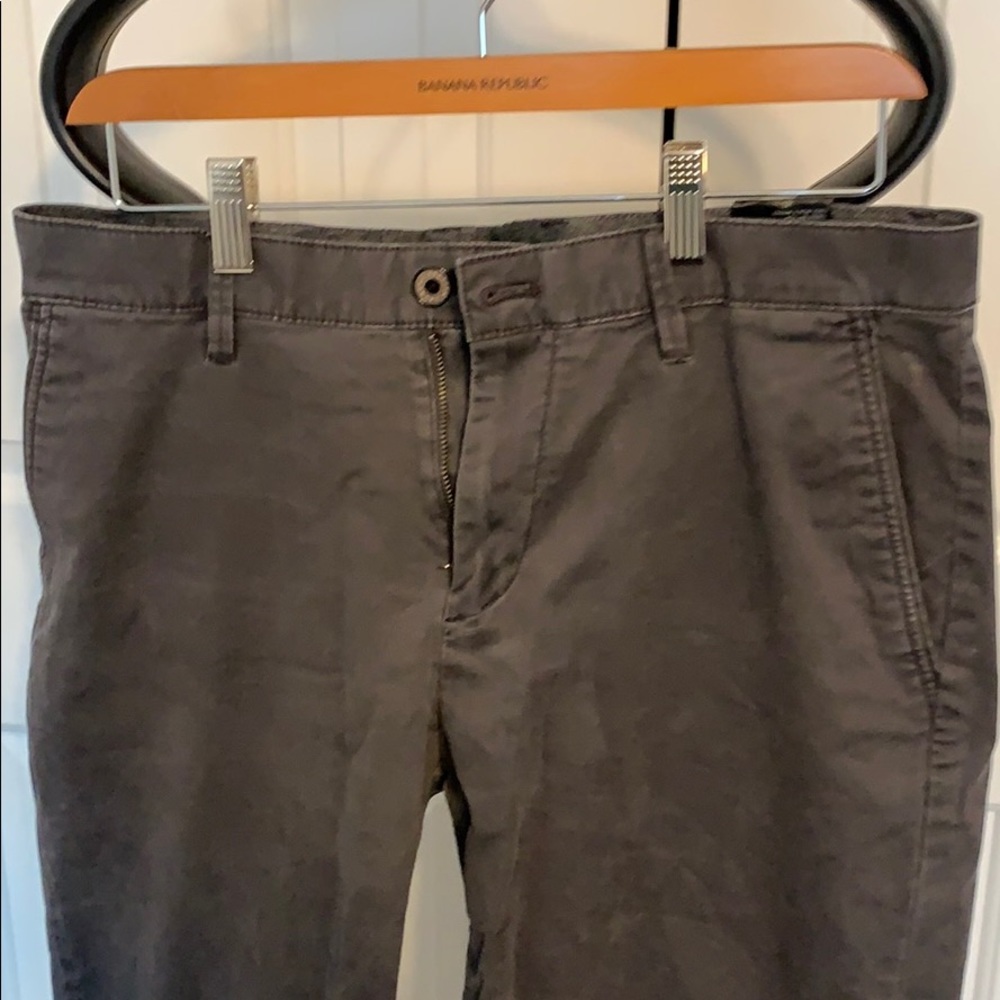 English Laundry Pants-Size 32x32 - Picture 2 of 4